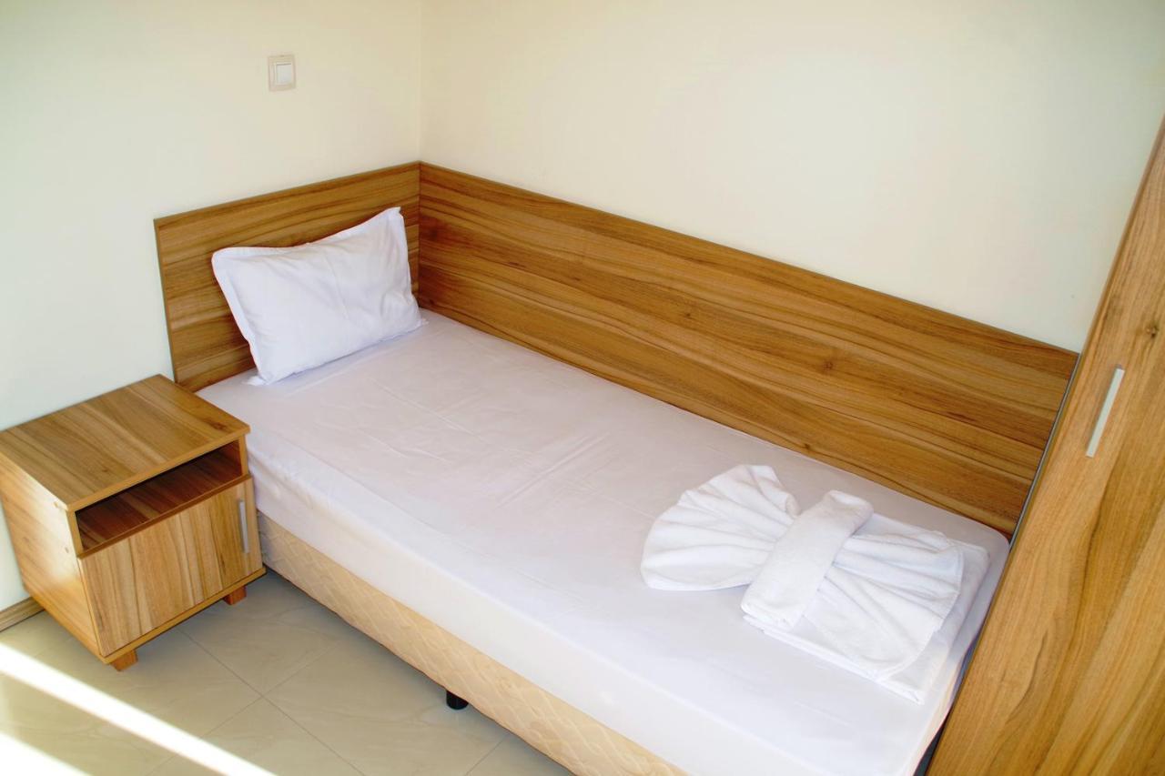 Azura Garden Apartments Chernomorets Exterior foto