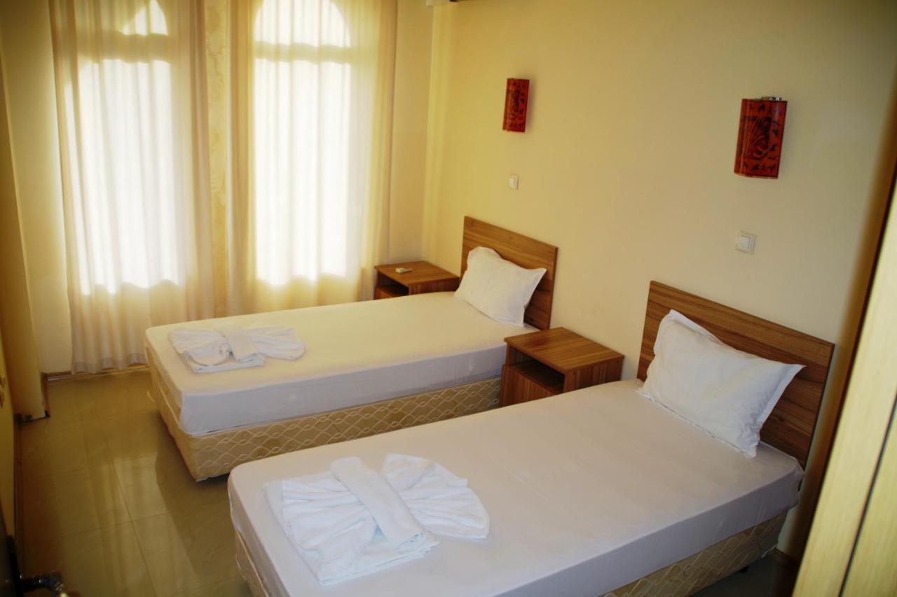 Azura Garden Apartments Chernomorets Exterior foto